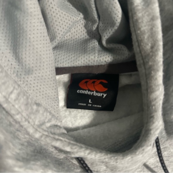 🔥FLASH SALE🔥 Canterbury Hoodie - Picture 6 of 7